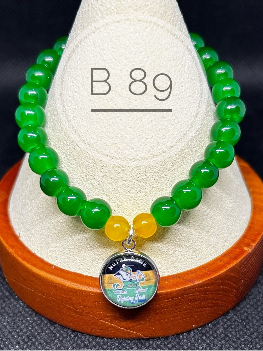 Notre Dame Bracelet